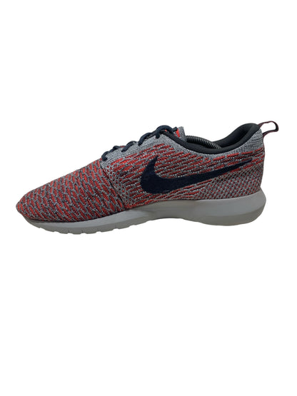 Nike Flyknit Roshe Run 'Bright Crimson'