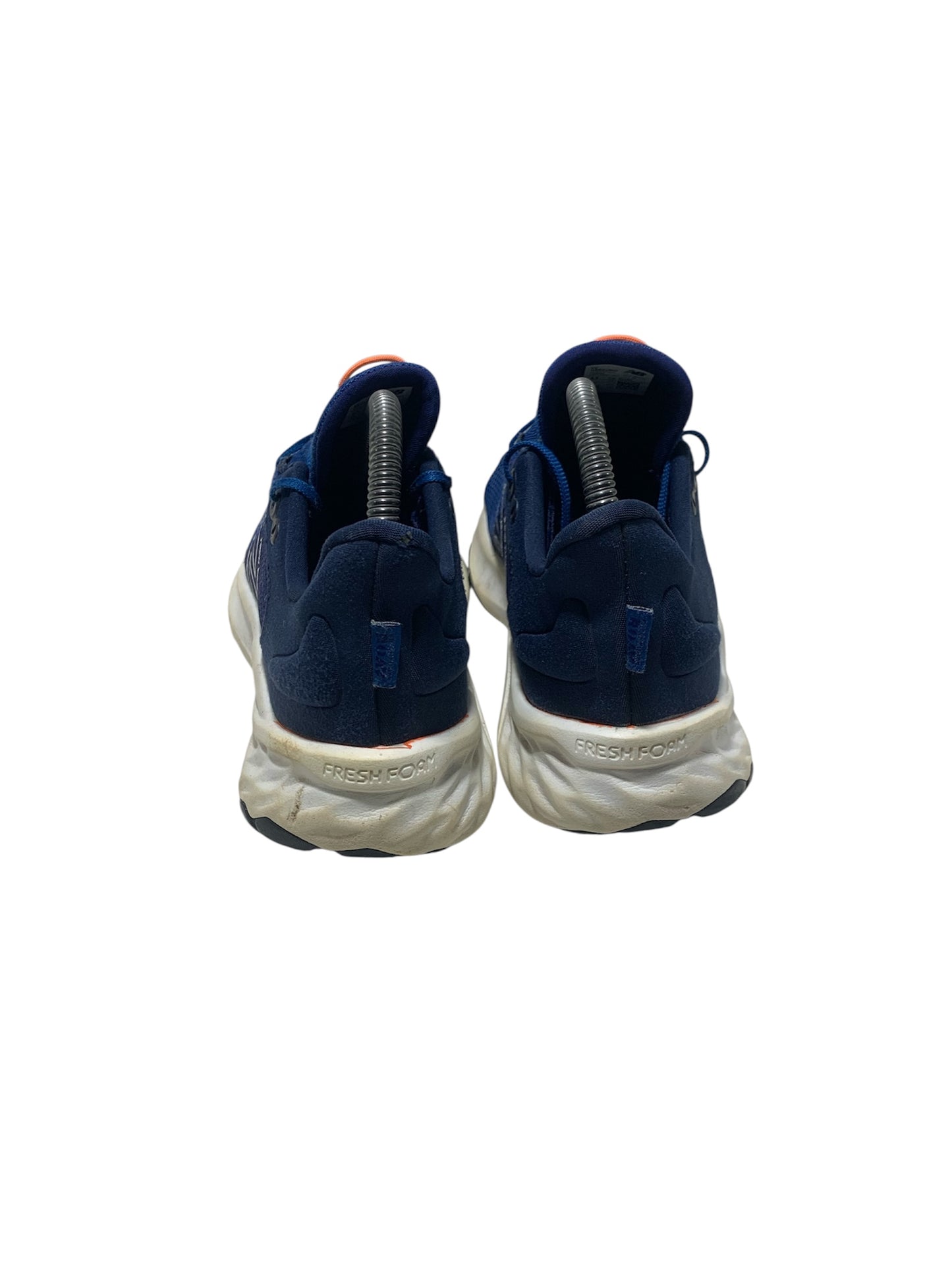 New Balance Fresh Foam Roav Blue