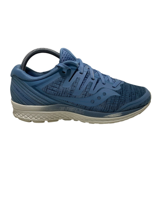 Saucony Guide ISO 2 Running Blue