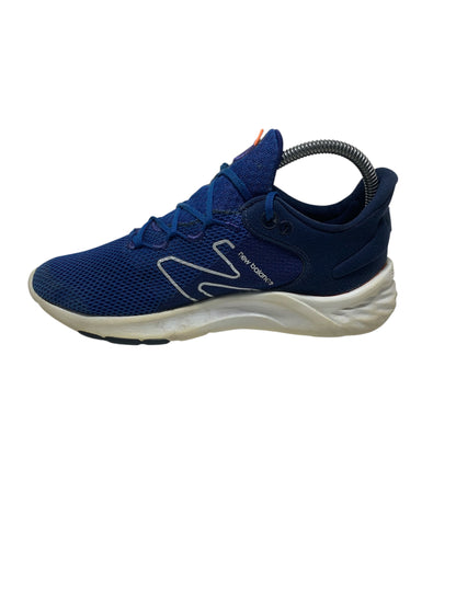 New Balance Fresh Foam Roav Blue