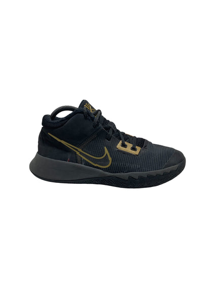 Nike Kyrie Flytrap 4 Black Gold