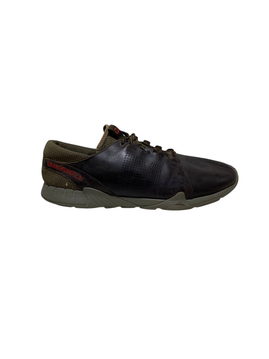 Merrell Versent Kavari Lace Leather