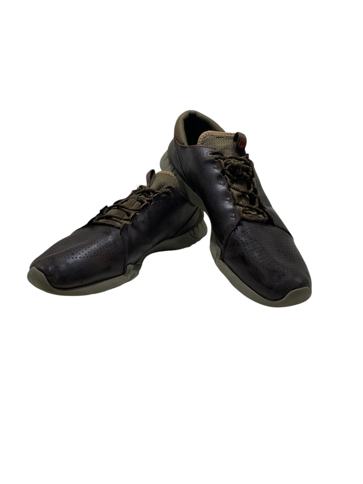 Merrell Versent Kavari Lace Leather