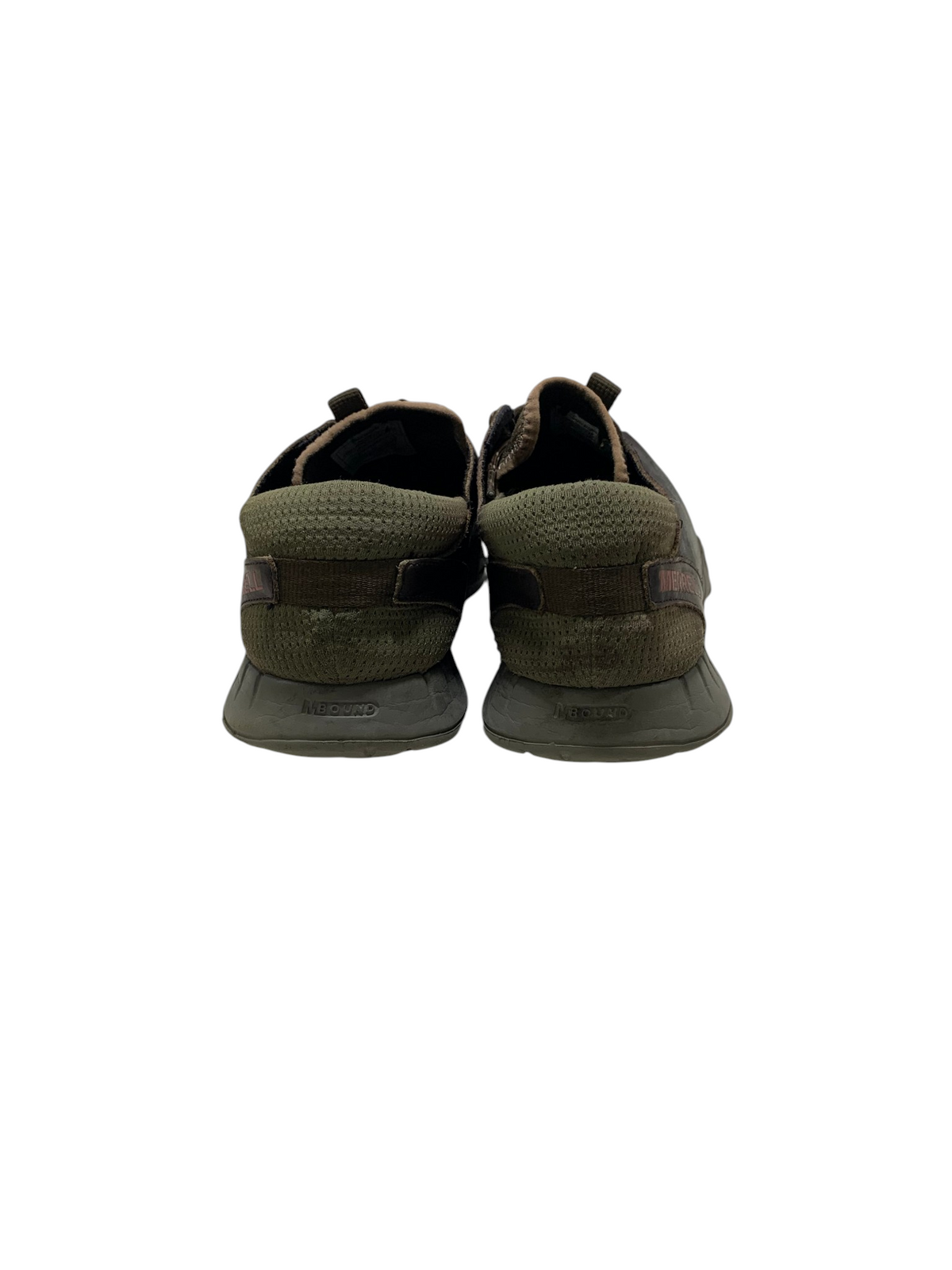 Merrell Versent Kavari Lace Leather