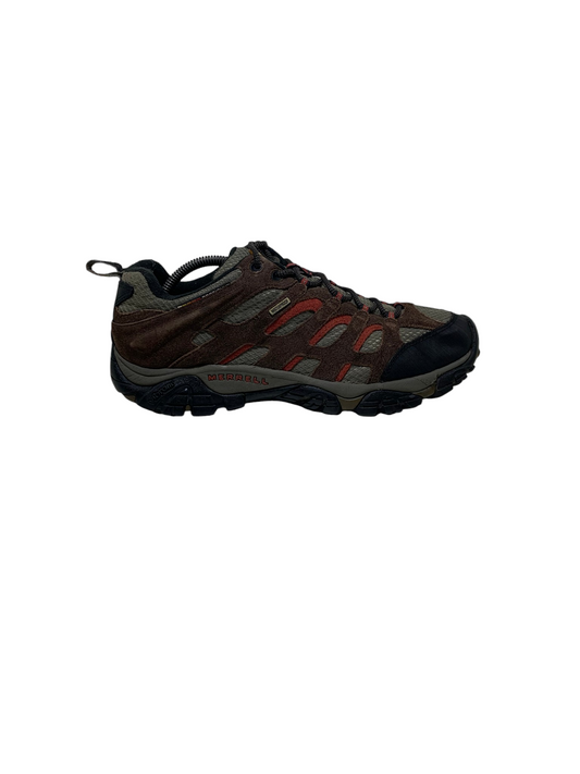 Merrell Moab Waterproof Hiking