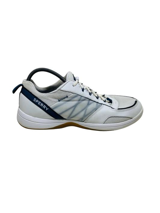 Sperry Harbormaster 2.0