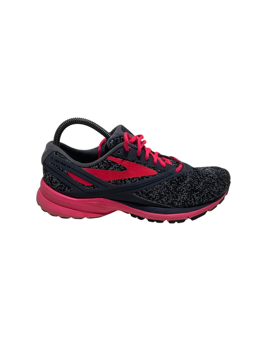 Brooks Launch Running