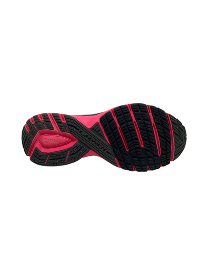 Brooks Launch Running