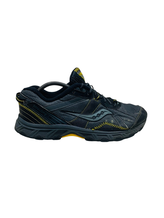 Saucony Grid Raptor TR 2 Black