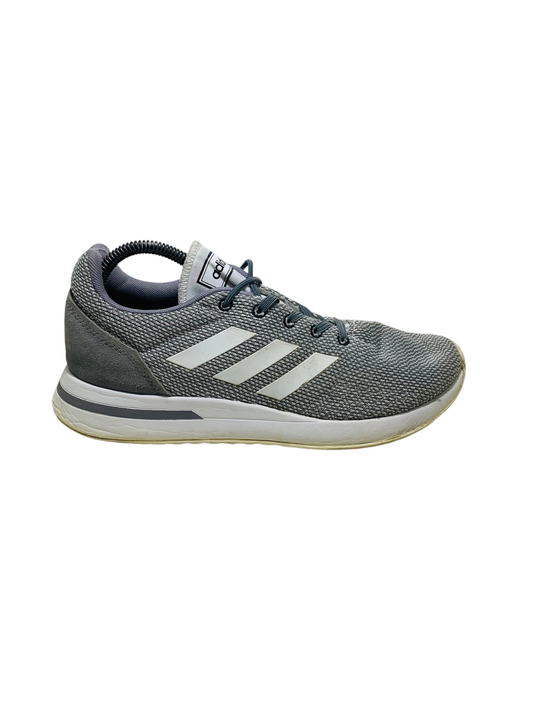 Adidas Mens Grey