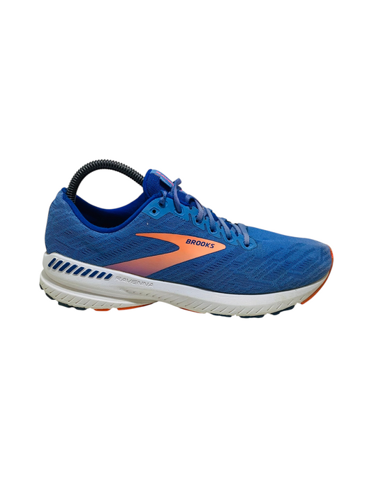 Brooks Ravenna 11 DNA Blue