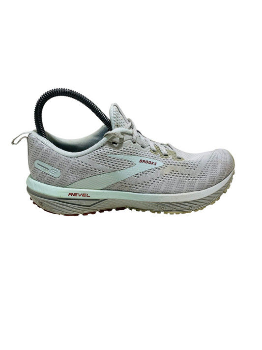 Brooks Revel 6 Running