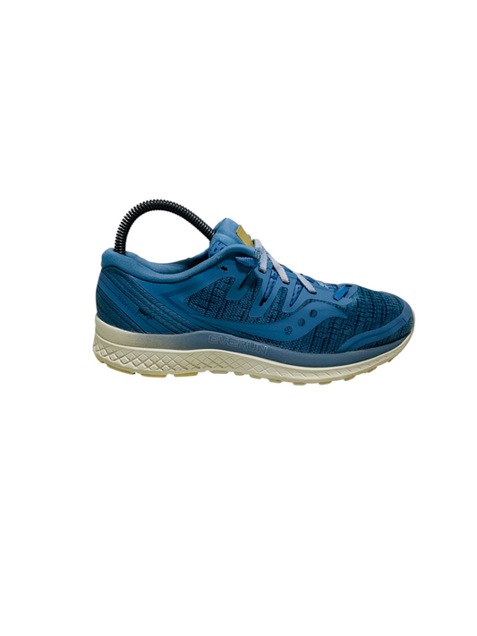 Saucony Guide ISO 2 Blue