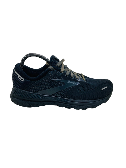 Brooks Adrenaline GTS 22 Black