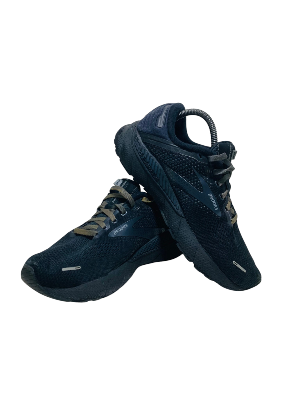Brooks Adrenaline GTS 22 Black