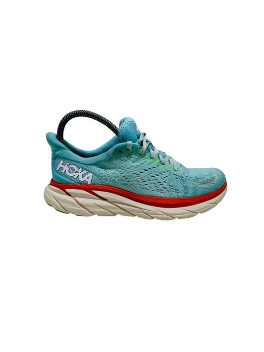 Hoka One One Clifton 8 Sky Blue