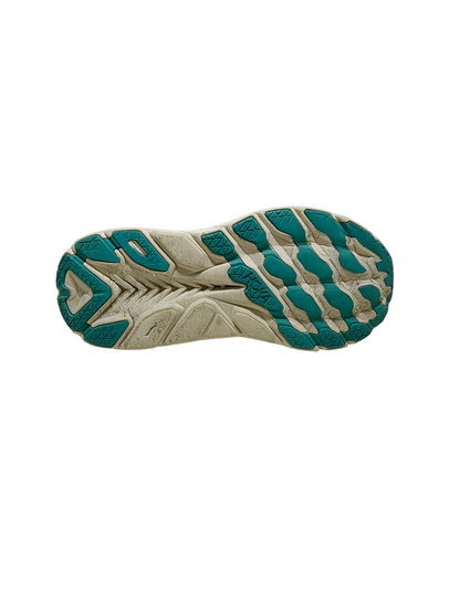 Hoka One One Clifton 8 Sky Blue