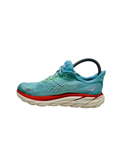 Hoka One One Clifton 8 Sky Blue
