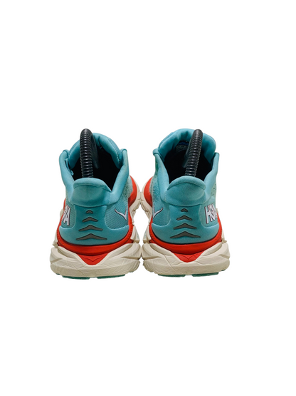 Hoka One One Clifton 8 Sky Blue
