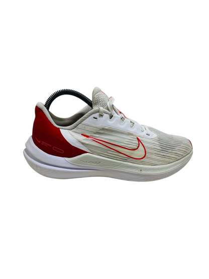 Nike Air Zoom Winflo 9 White