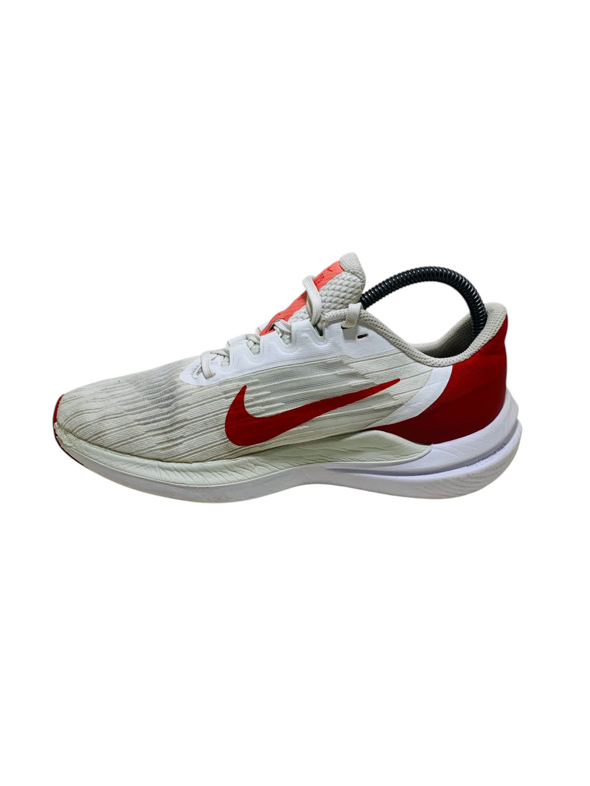 Nike Air Zoom Winflo 9 White