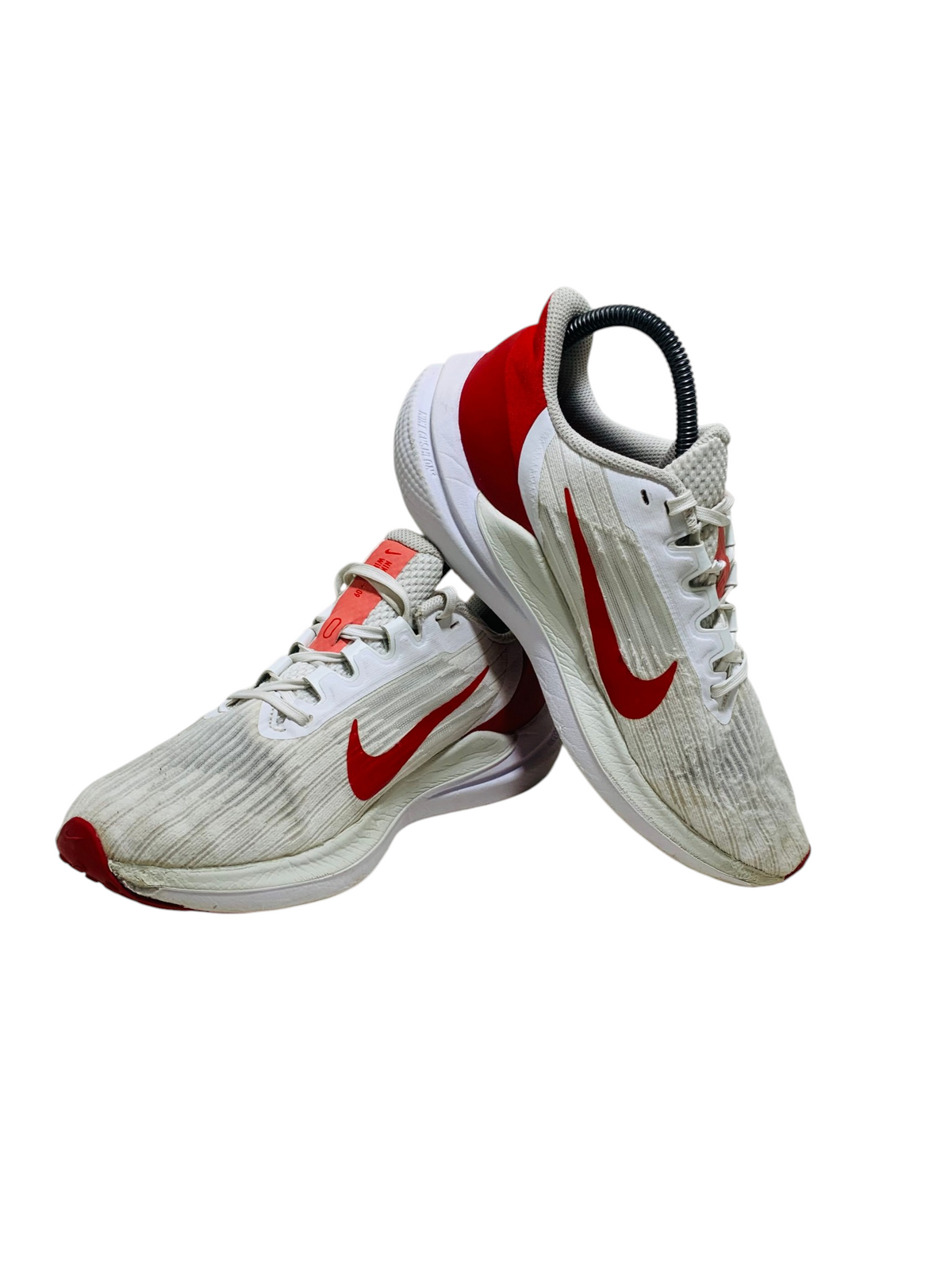 Nike Air Zoom Winflo 9 White