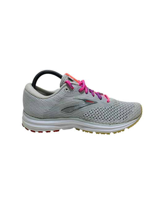 Brooks Revel 2