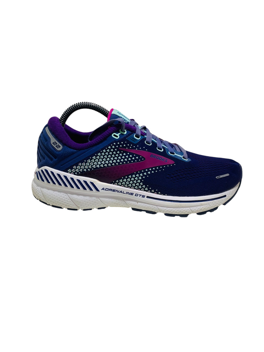 Brooks Adrenaline GTS 22 Training