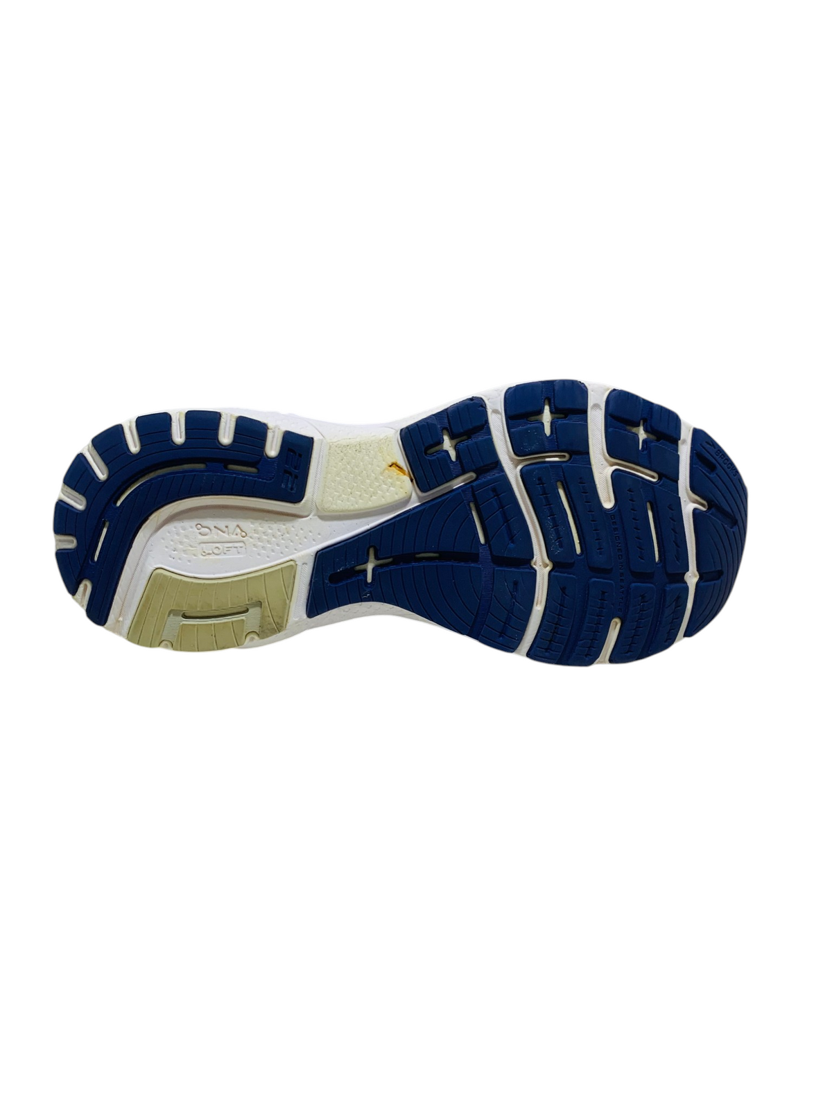 Brooks Adrenaline GTS 22 Training
