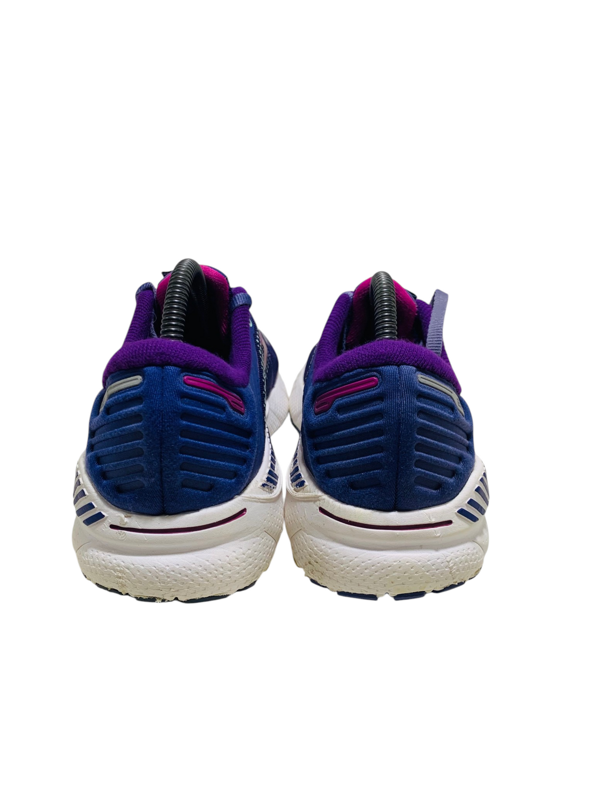 Brooks Adrenaline GTS 22 Training
