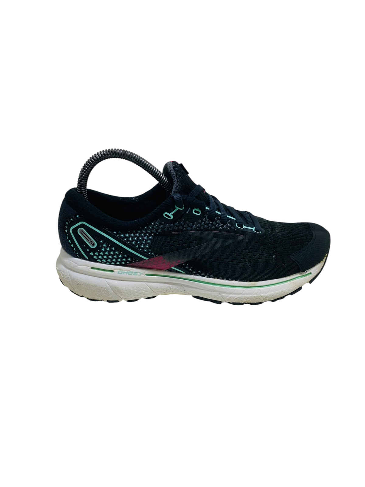 Brooks Ghost 14 Black