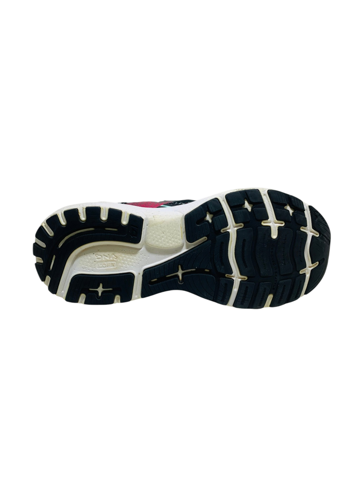 Brooks Ghost 14 Black