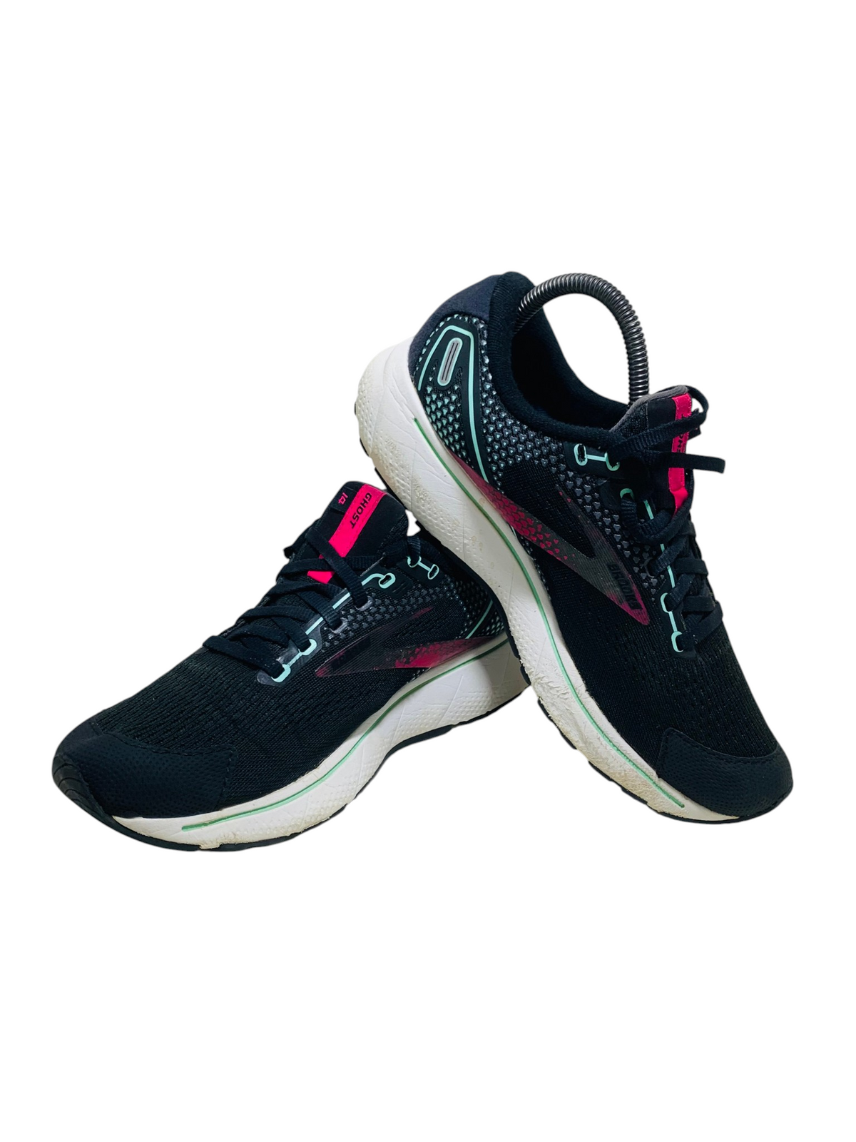 Brooks Ghost 14 Black