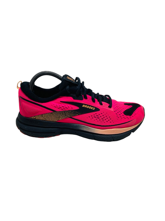 Brooks Trace 3
