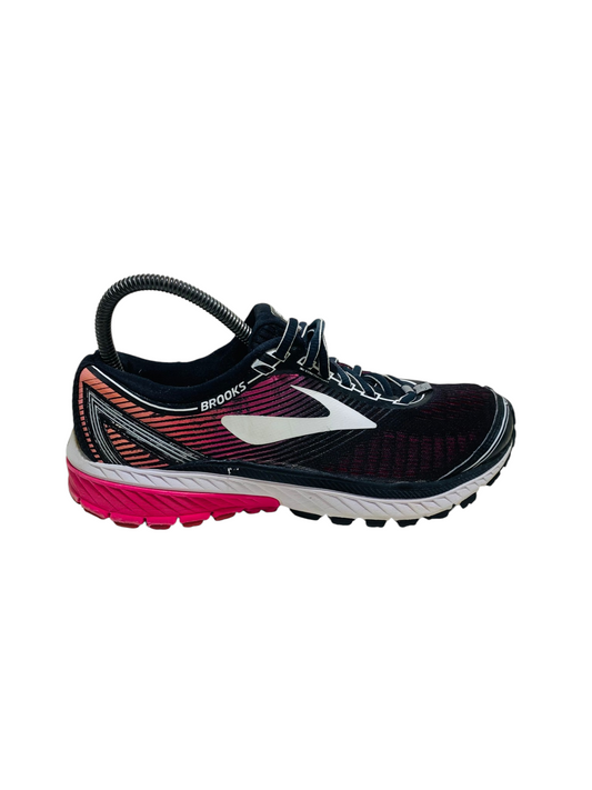Brooks Ghost Training 10