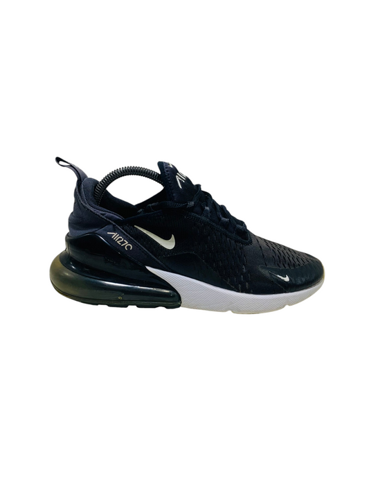 Nike Air Max 270 'Black'