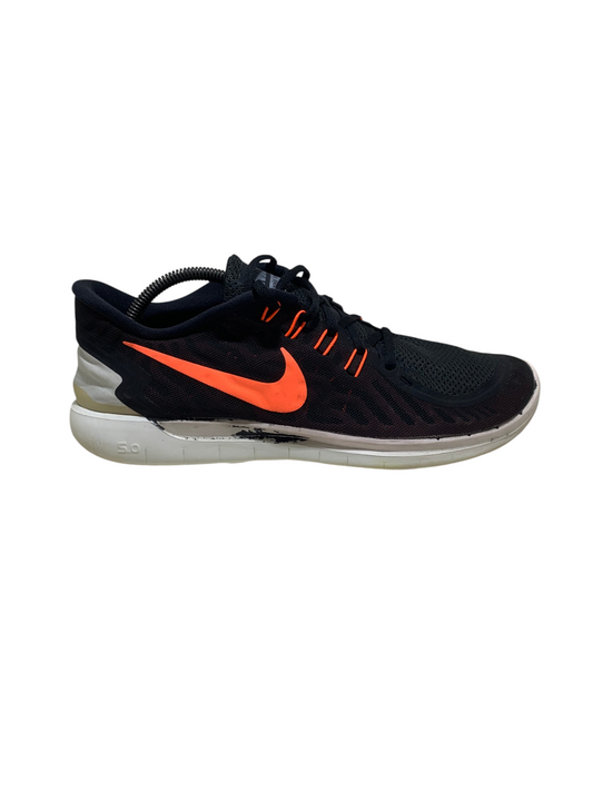 Nike Free 5.0 'Hyper Orange'