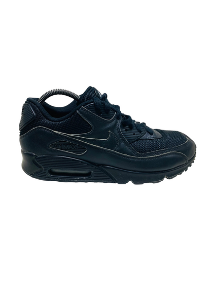 Nike Black Air Max 90