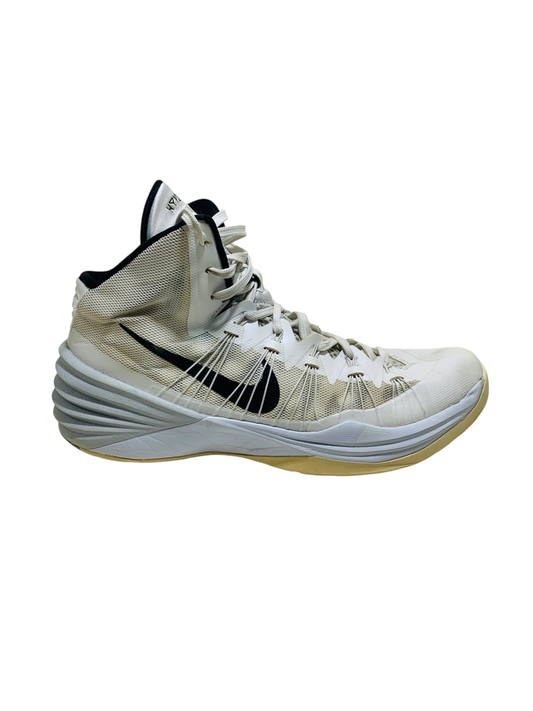 Nike Hyperdunk TB 'White'