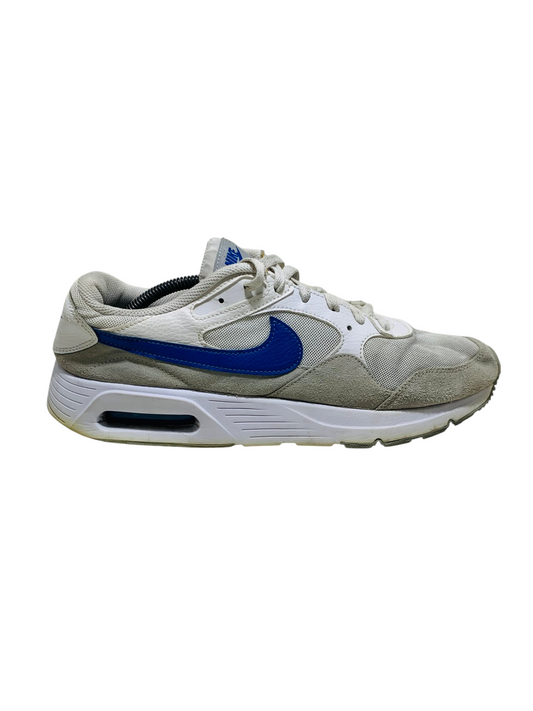 Nike Air Max SC 'White Game Royal'
