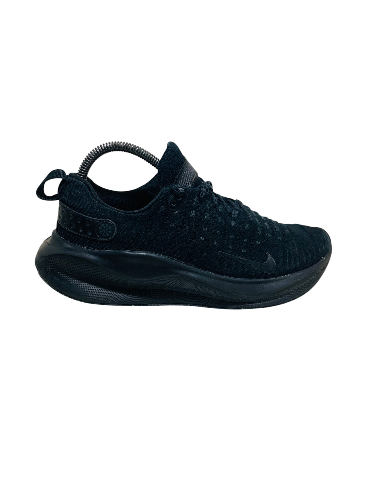 Nike ReactX Infinity 4 'Triple Black'