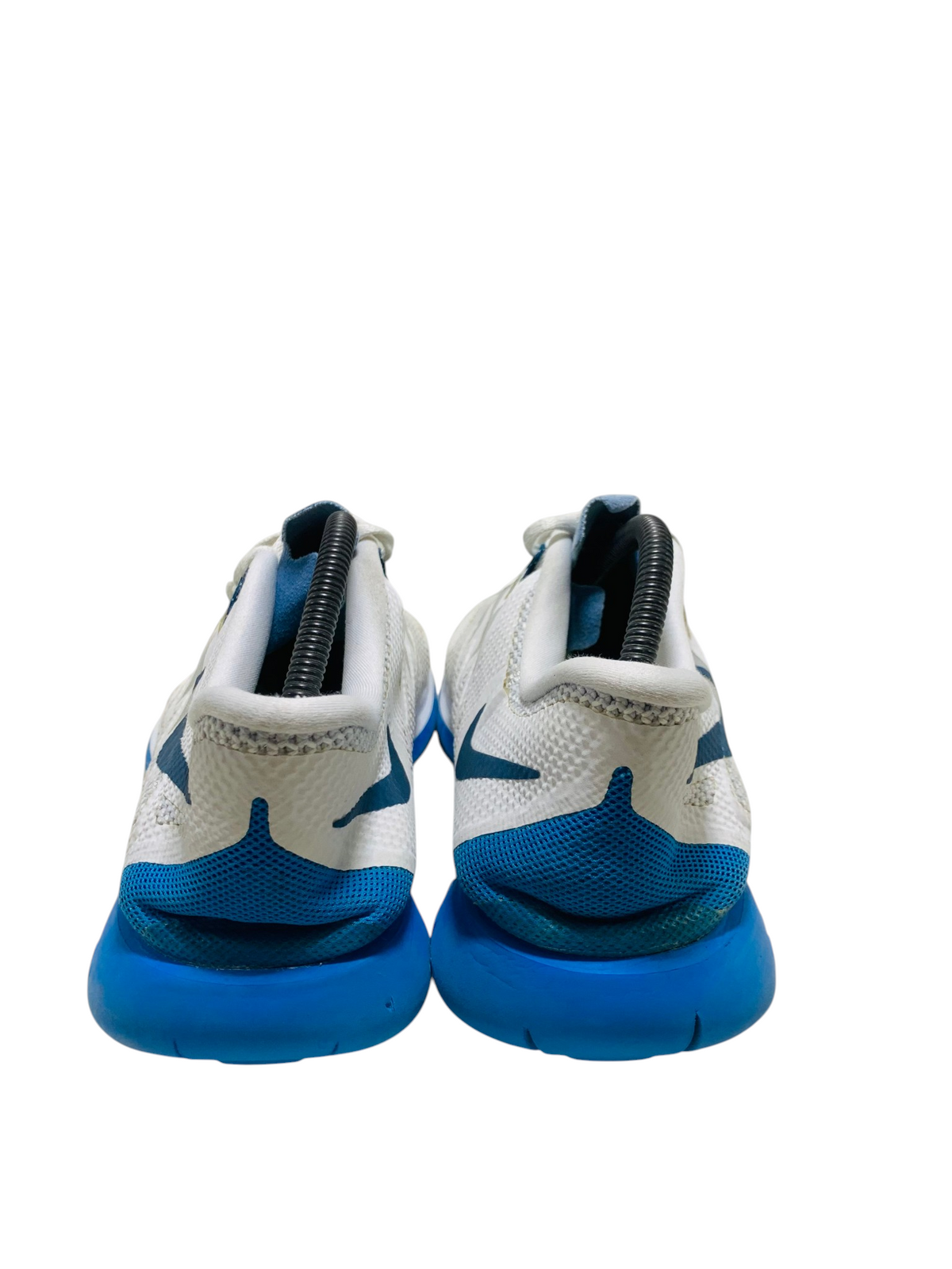 Nike Free 5.0 Running White