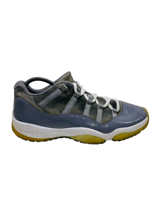 Air Jordan 11 Retro Low 'Cool Grey'