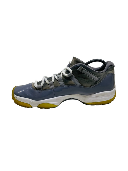 Air Jordan 11 Retro Low 'Cool Grey'