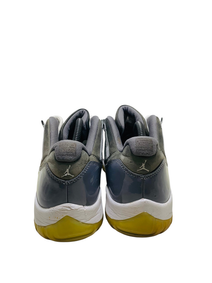 Air Jordan 11 Retro Low 'Cool Grey'