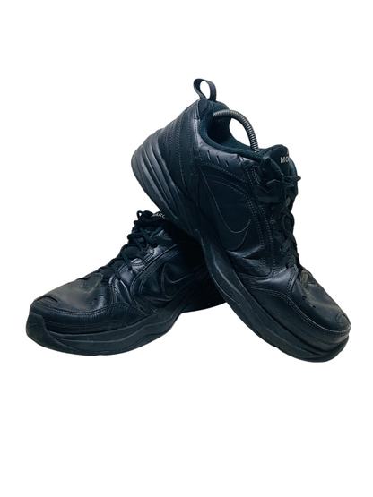 Nike Air Monarch IV Black Training