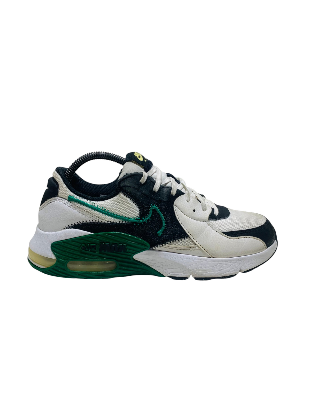 Nike Air Max Excee 'White Green'