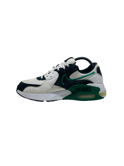 Nike Air Max Excee 'White Green'
