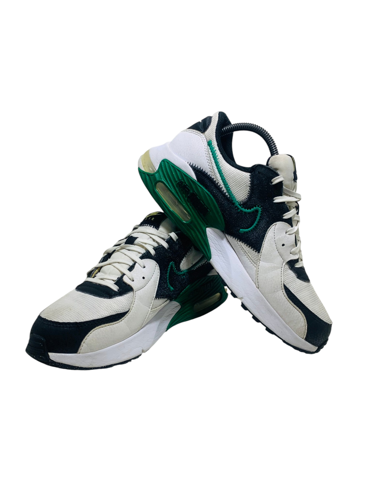 Nike Air Max Excee 'White Green'