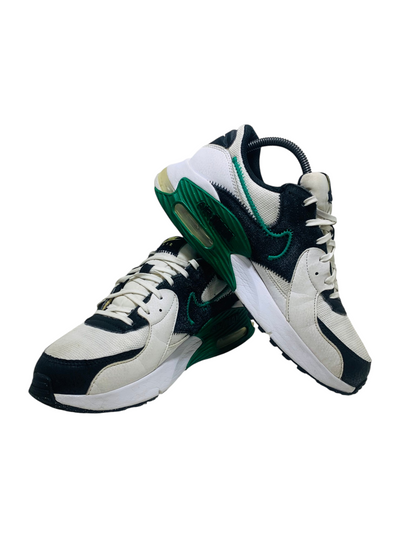 Nike Air Max Excee 'White Green'